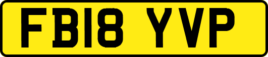 FB18YVP