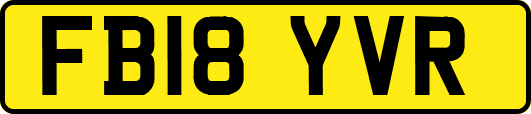 FB18YVR