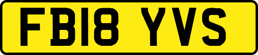 FB18YVS