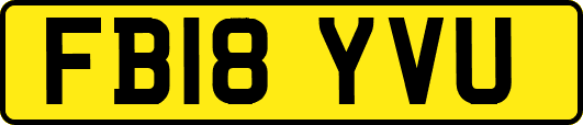 FB18YVU