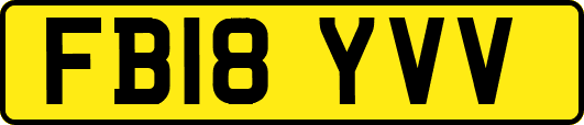 FB18YVV
