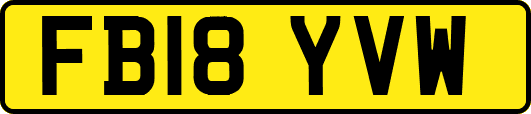 FB18YVW