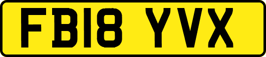 FB18YVX
