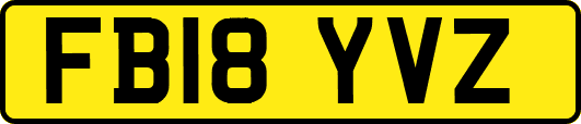 FB18YVZ
