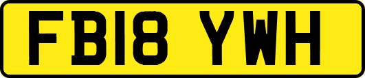 FB18YWH