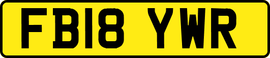 FB18YWR