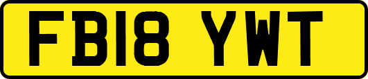 FB18YWT