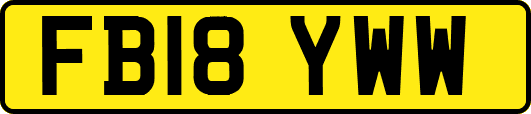 FB18YWW