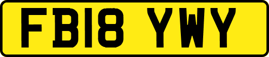 FB18YWY
