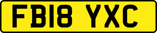 FB18YXC