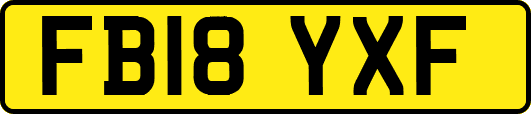 FB18YXF