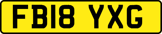 FB18YXG