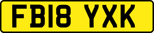 FB18YXK