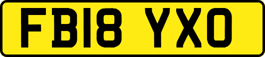 FB18YXO