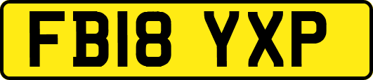 FB18YXP