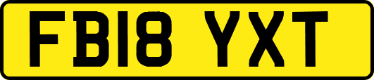 FB18YXT