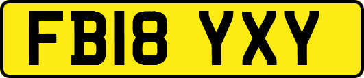 FB18YXY
