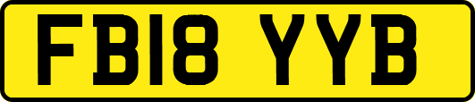 FB18YYB