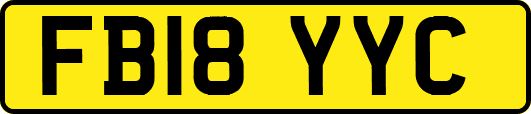 FB18YYC