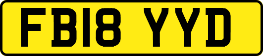 FB18YYD