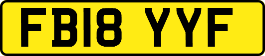 FB18YYF