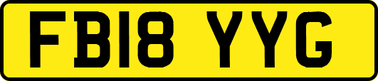 FB18YYG