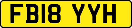 FB18YYH