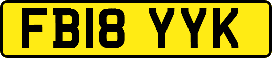 FB18YYK