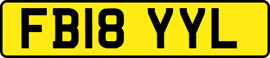 FB18YYL
