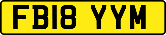 FB18YYM