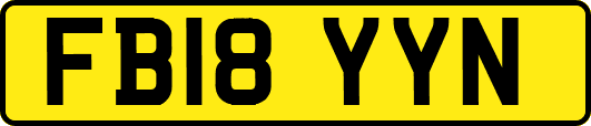 FB18YYN