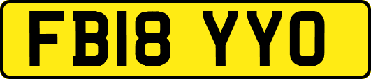 FB18YYO