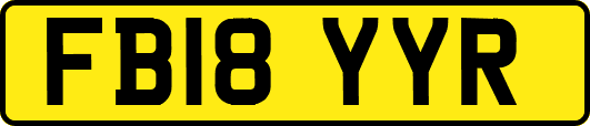 FB18YYR