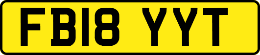 FB18YYT