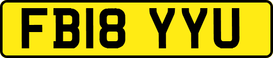 FB18YYU