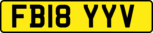 FB18YYV
