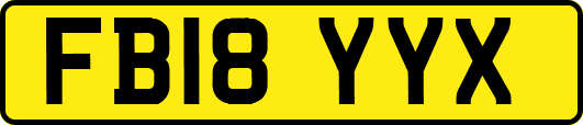 FB18YYX