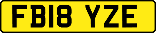 FB18YZE