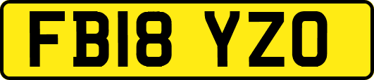 FB18YZO