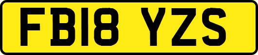 FB18YZS