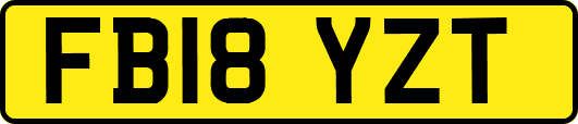 FB18YZT