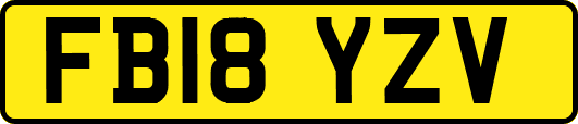 FB18YZV