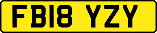 FB18YZY
