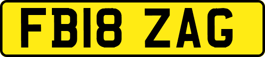 FB18ZAG