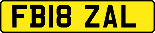 FB18ZAL