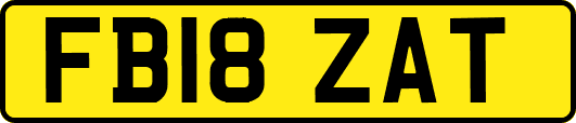FB18ZAT
