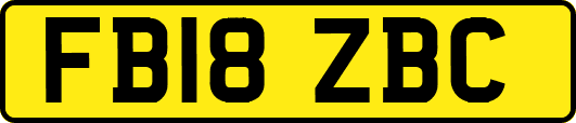 FB18ZBC