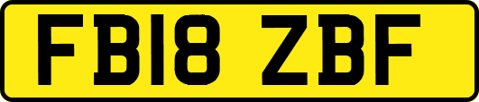 FB18ZBF
