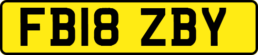 FB18ZBY