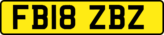 FB18ZBZ